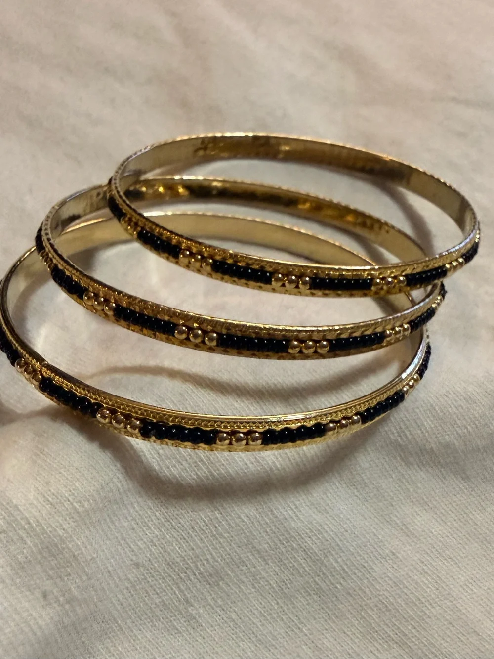 N/A vintage gold